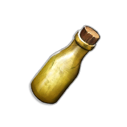 Weak Focused Attack Potion