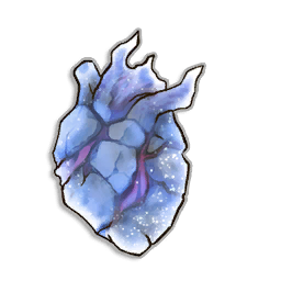 Primordial Heart