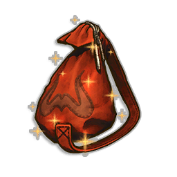 Zamorakian Mage Pack