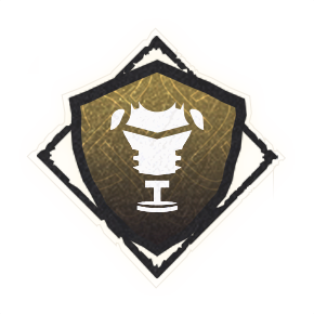 Decorated Adventurer