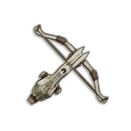 Dorgeshuun Crossbow