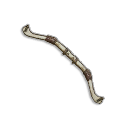Bone Crossbow Limbs