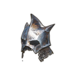 Fallen Hoplite's Helm