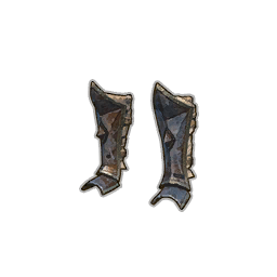 Fallen Hoplite's Tassets