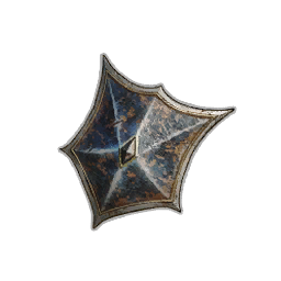 Fallen Hoplite's Aspis