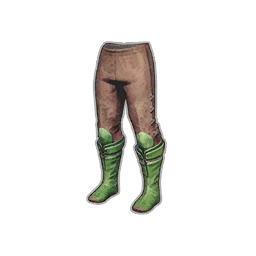 Ranger Tights