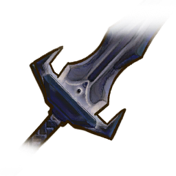 Gatekeeper Greatsword (Reforged)