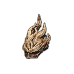 Splitbark Helm