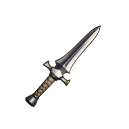 Steel Dagger
