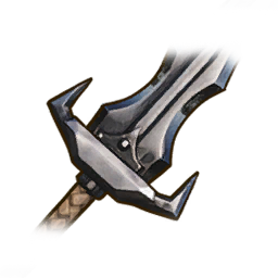 Steel Greatsword