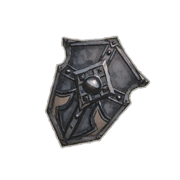 Steel Shield