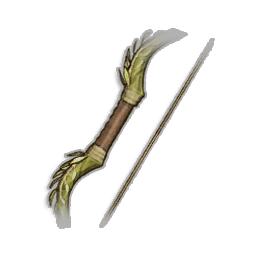 Willow Shortbow