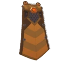 Reflective Vest of the Hive Worker