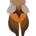 Beekeeper's Scarf