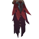 Recipe: Cloak of Rising Twilight