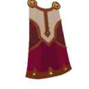 Sacrificial Cape