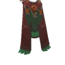 Cloak of the Third Wave Apostle