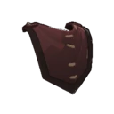 Featherlight Capelet of the Exile