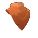 Reinforced Neck Gaiter of the Exile