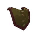 Infused Capelet of the Trespasser