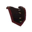 Featherlight Capelet of the Trespasser