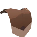 Infused Capelet of the Adventurer