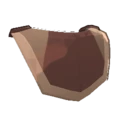 Sacred Scarf of the Adventurer