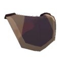 Runic Scarf of the Adventurer