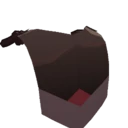 Featherlight Capelet of the Nomad