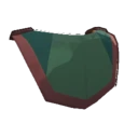 Spellbound Scarf of the Nomad