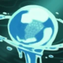 Aquatic Embrace