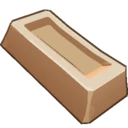 Bronze Ingot