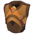 Emblem of Radiant Nectar