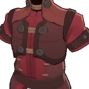 Gambeson of the Flying Ram