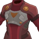 Breastplate of Recklessness