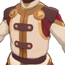 Krisomal's Golden Fleece
