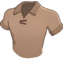 Squire's Brigandine