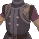Condensed Hauberk of the Exile