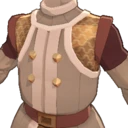 Blessed Hauberk of the Exile