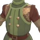 Protected Hauberk of the Exile