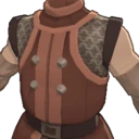 Reinforced Hauberk of the Exile