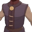 Runic Robe of the Exile