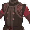 Condensed Hauberk of the Trespasser