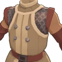 Blessed Hauberk of the Trespasser