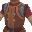 Reinforced Hauberk of the Trespasser