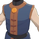 Spellbound Robe of the Trespasser