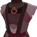 Featherlight Jacket of the Adventurer