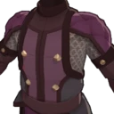 Condensed Hauberk of the Adventurer