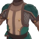 Protected Hauberk of the Adventurer