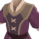 Runic Vest of the Adventurer